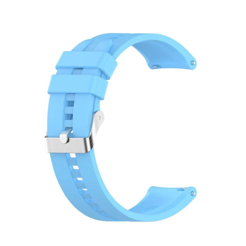 Mega pflegeleicht Universell Amazfit Silikon / TPU armband