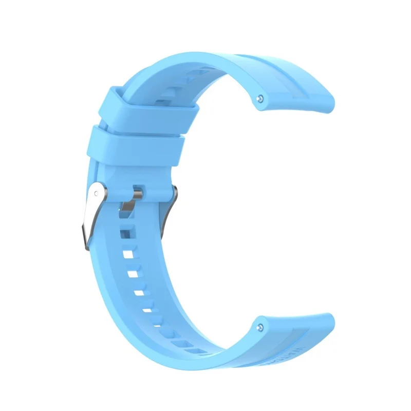 Mega pflegeleicht Universell Amazfit Silikon / TPU armband