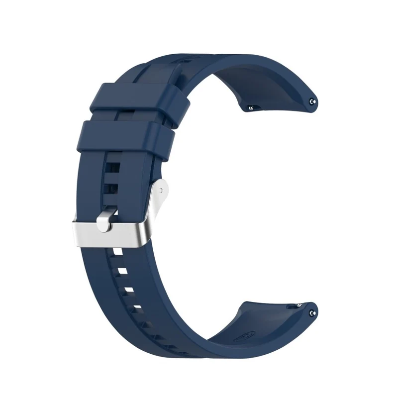 Mega pflegeleicht Universell Amazfit Silikon / TPU armband