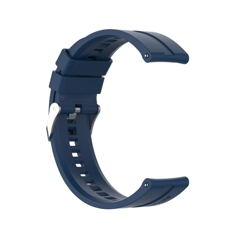 Mega pflegeleicht Universell Amazfit Silikon / TPU armband