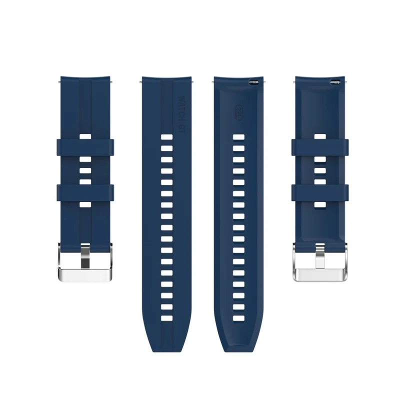Mega pflegeleicht Universell Amazfit Silikon / TPU armband