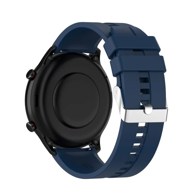 Mega pflegeleicht Universell Amazfit Silikon / TPU armband