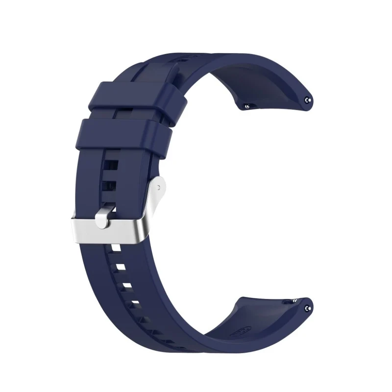Mega pflegeleicht Universell Amazfit Silikon / TPU armband