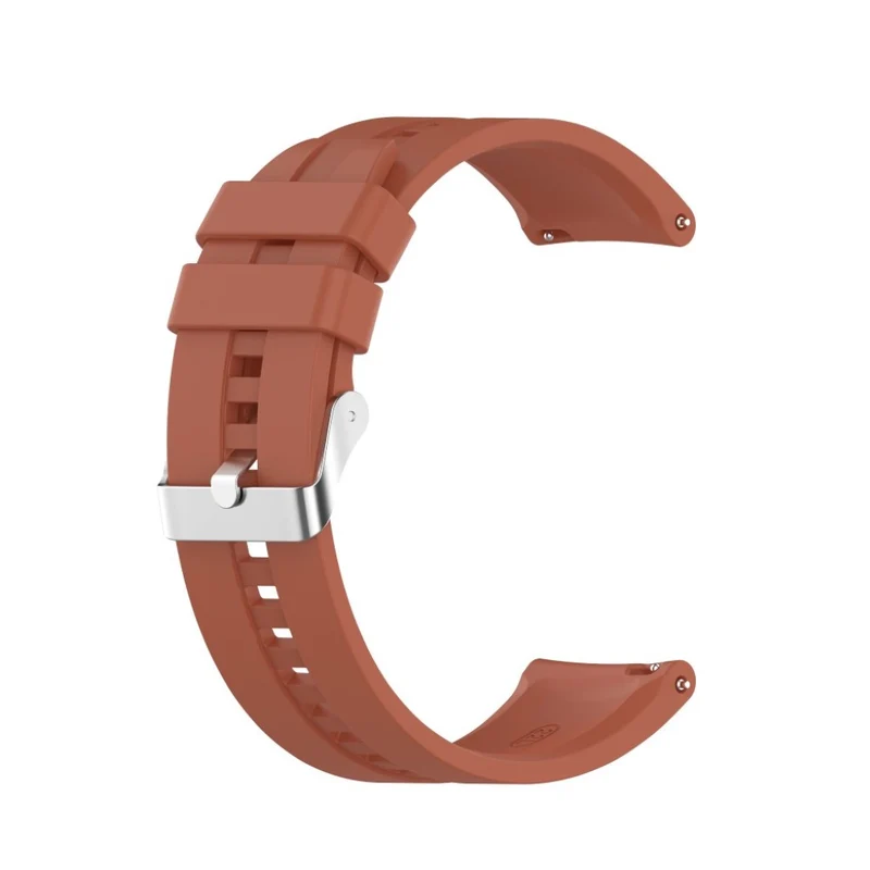 Mega pflegeleicht Universell Amazfit Silikon / TPU armband