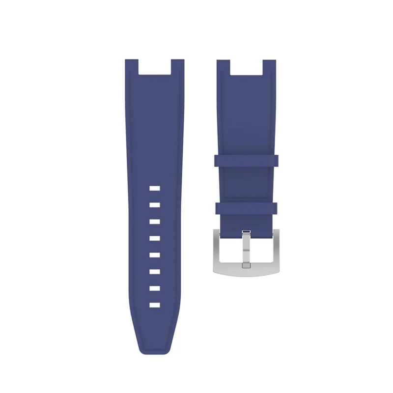Mega modisch Amazfit T-Rex Echtes Leder armband