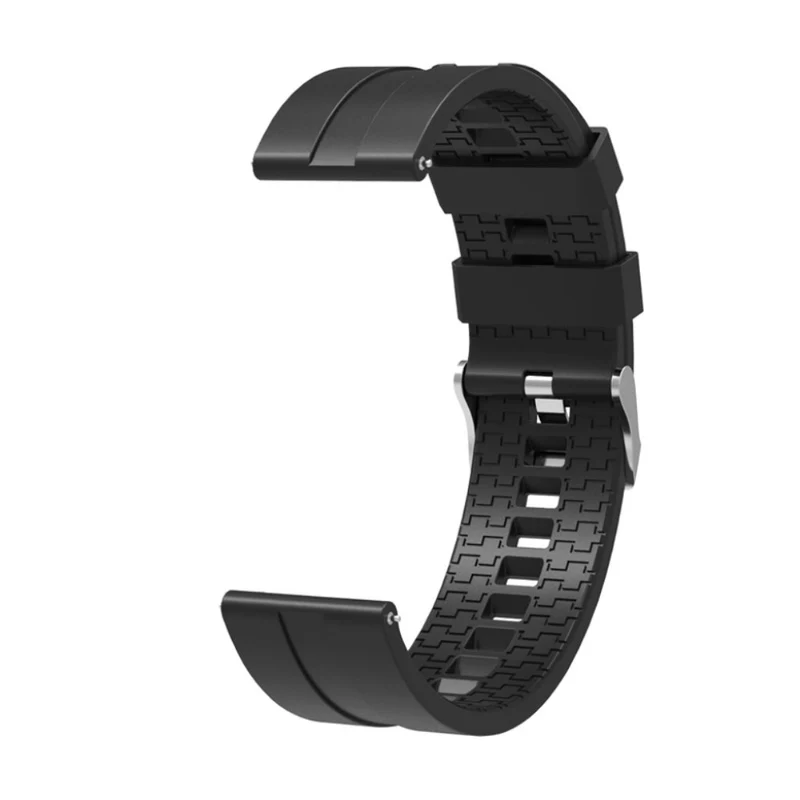 Stilvoll Haylou Solar Silikon / TPU armband