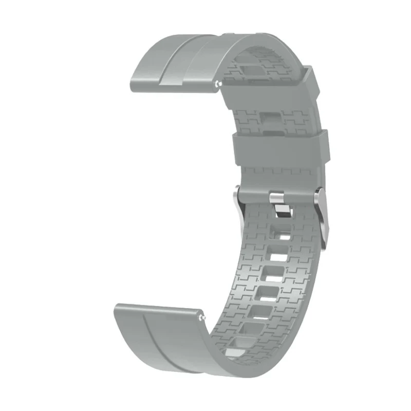 Stilvoll Haylou Solar Silikon / TPU armband