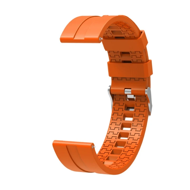 Stilvoll Haylou Solar Silikon / TPU armband