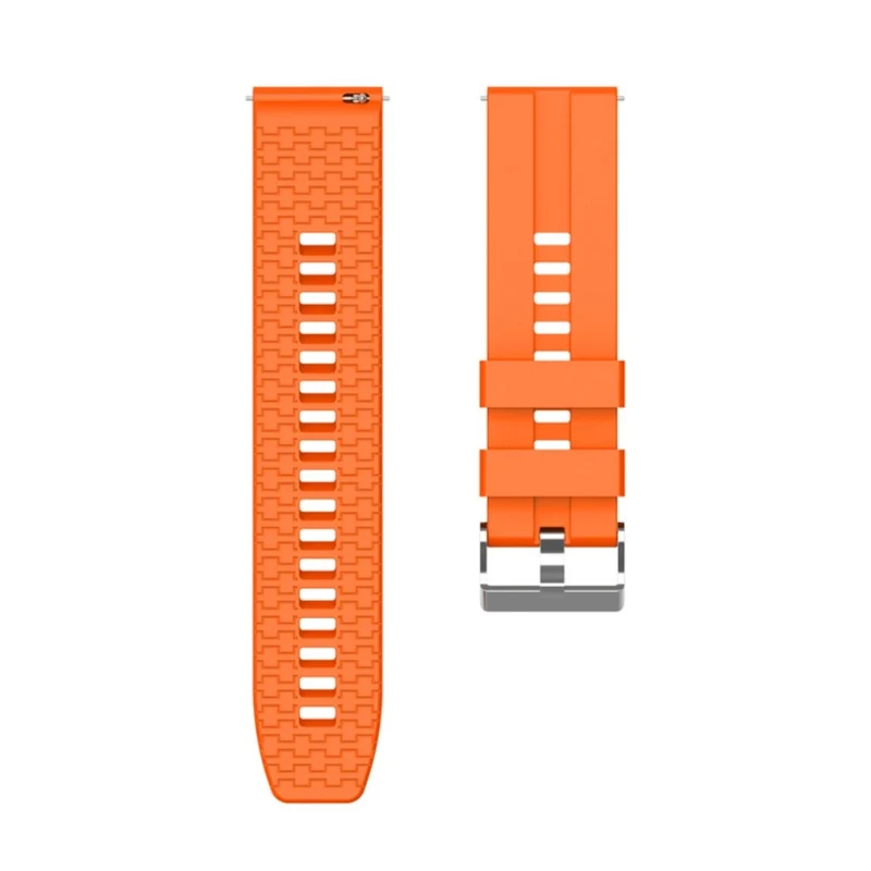Stilvoll Haylou Solar Silikon / TPU armband