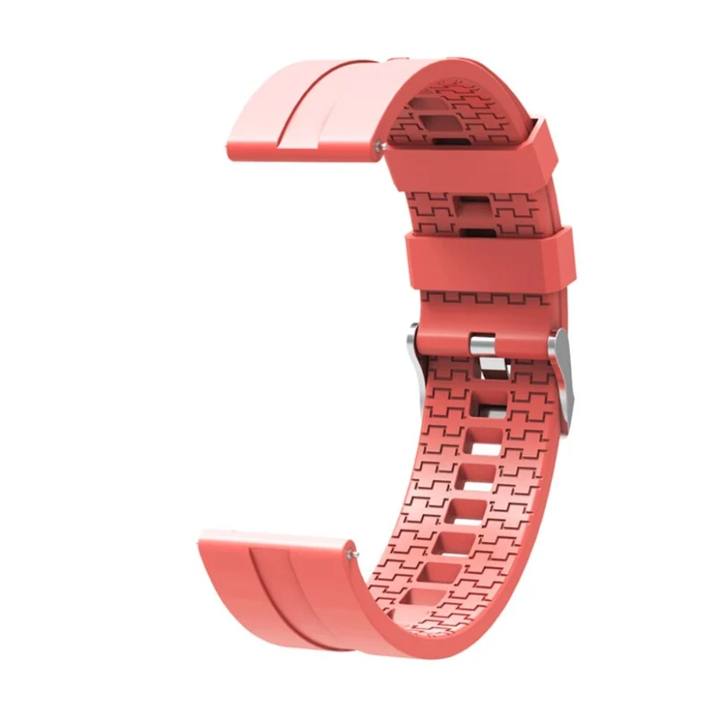 Stilvoll Haylou Solar Silikon / TPU armband