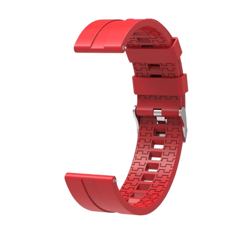 Stilvoll Haylou Solar Silikon / TPU armband