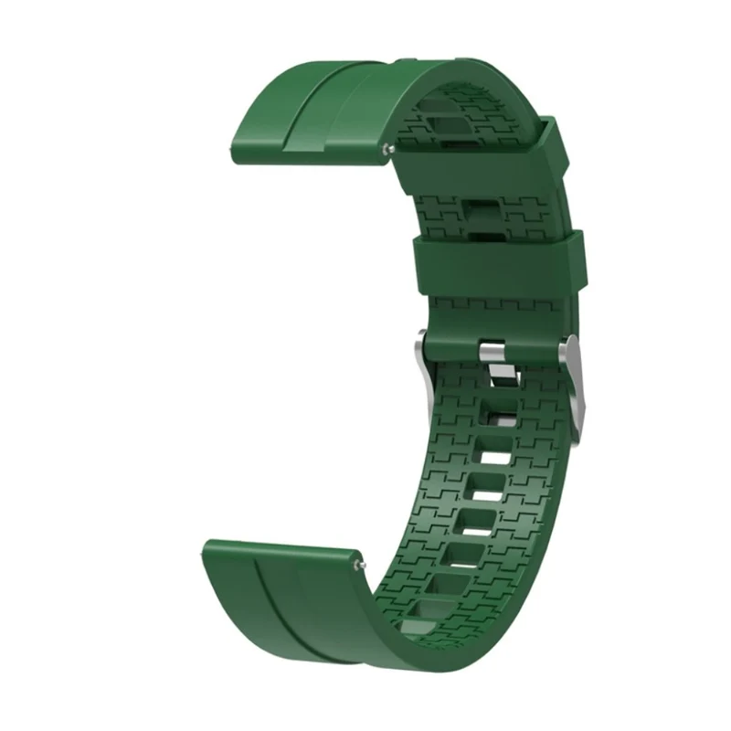 Stilvoll Haylou Solar Silikon / TPU armband