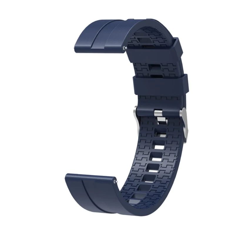 Stilvoll Haylou Solar Silikon / TPU armband