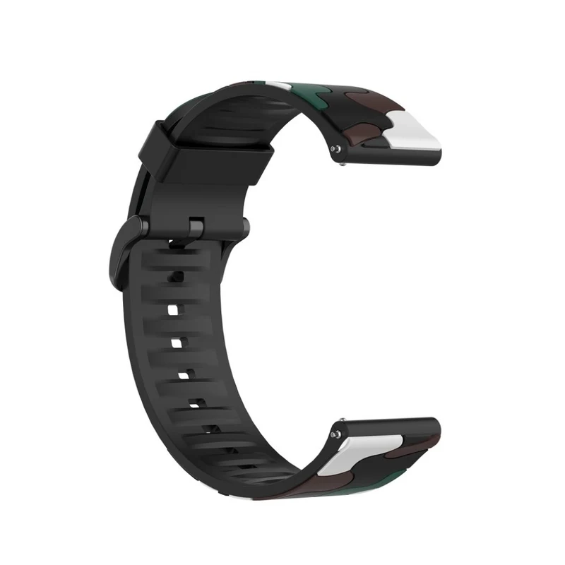 Super modisch Haylou SmartWatch LS01 Silikon / TPU armband