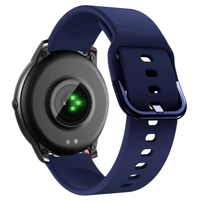 Mega angenehm Haylou Solar Silikon / TPU armband