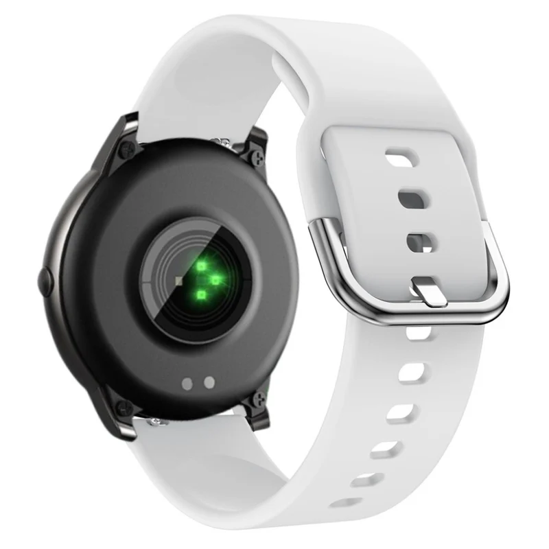 Mega angenehm Haylou Solar Silikon / TPU armband