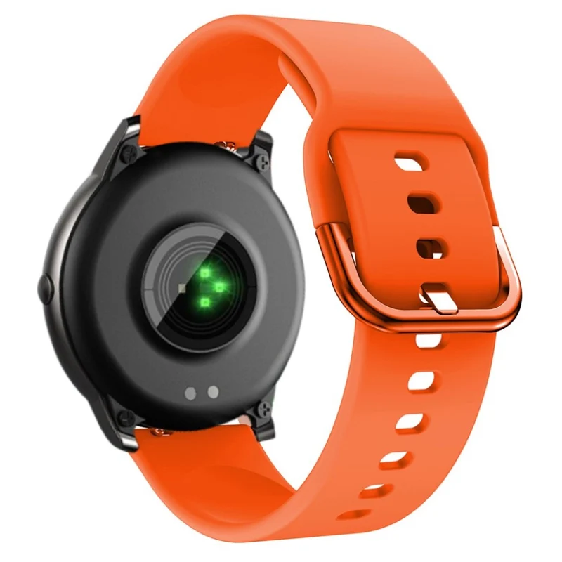 Mega angenehm Haylou Solar Silikon / TPU armband