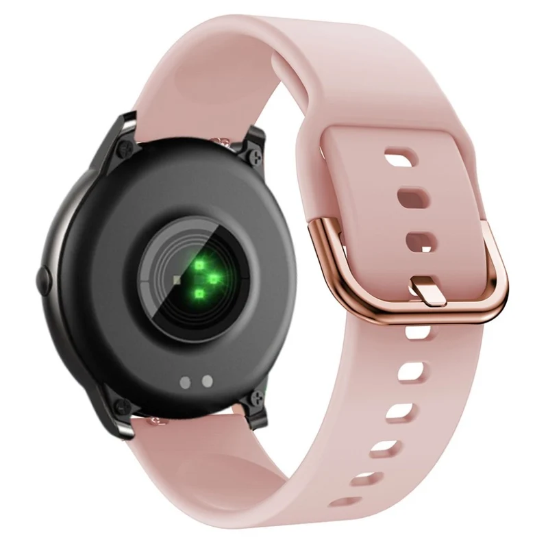Mega angenehm Haylou Solar Silikon / TPU armband