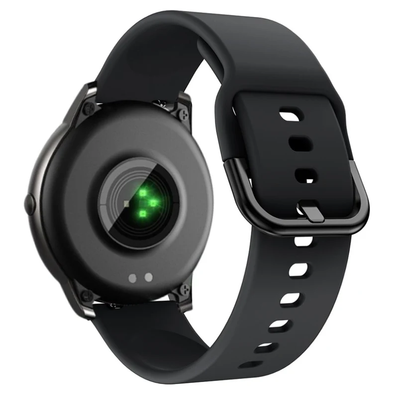 Mega angenehm Haylou Solar Silikon / TPU armband