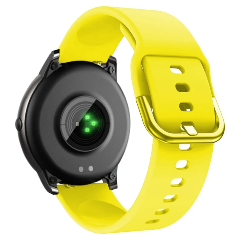 Mega angenehm Haylou Solar Silikon / TPU armband