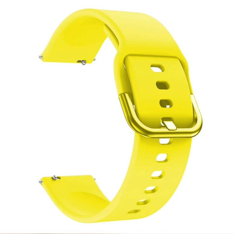 Mega angenehm Haylou Solar Silikon / TPU armband