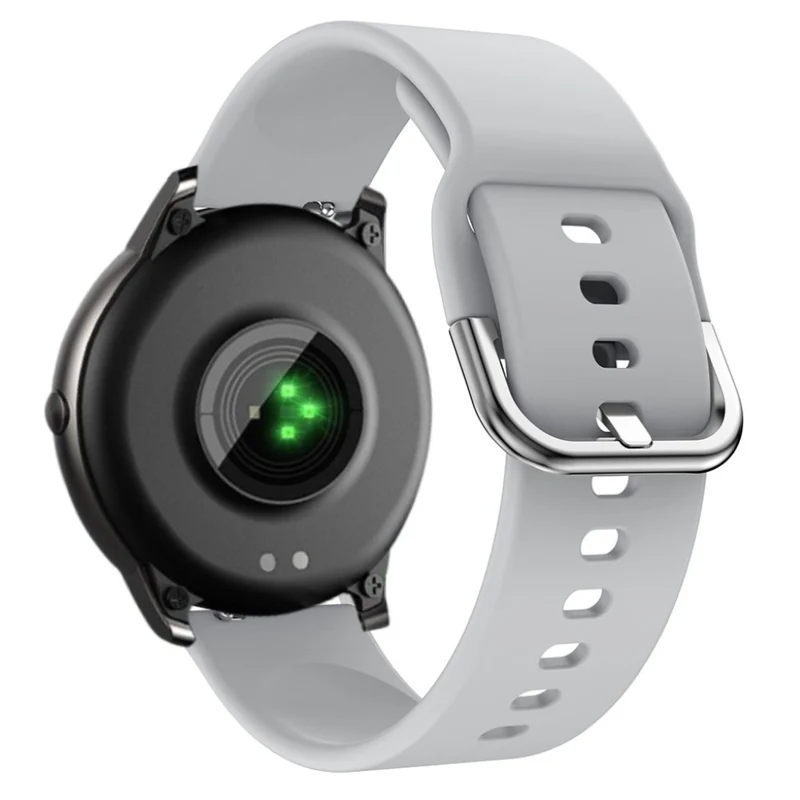 Mega angenehm Haylou Solar Silikon / TPU armband
