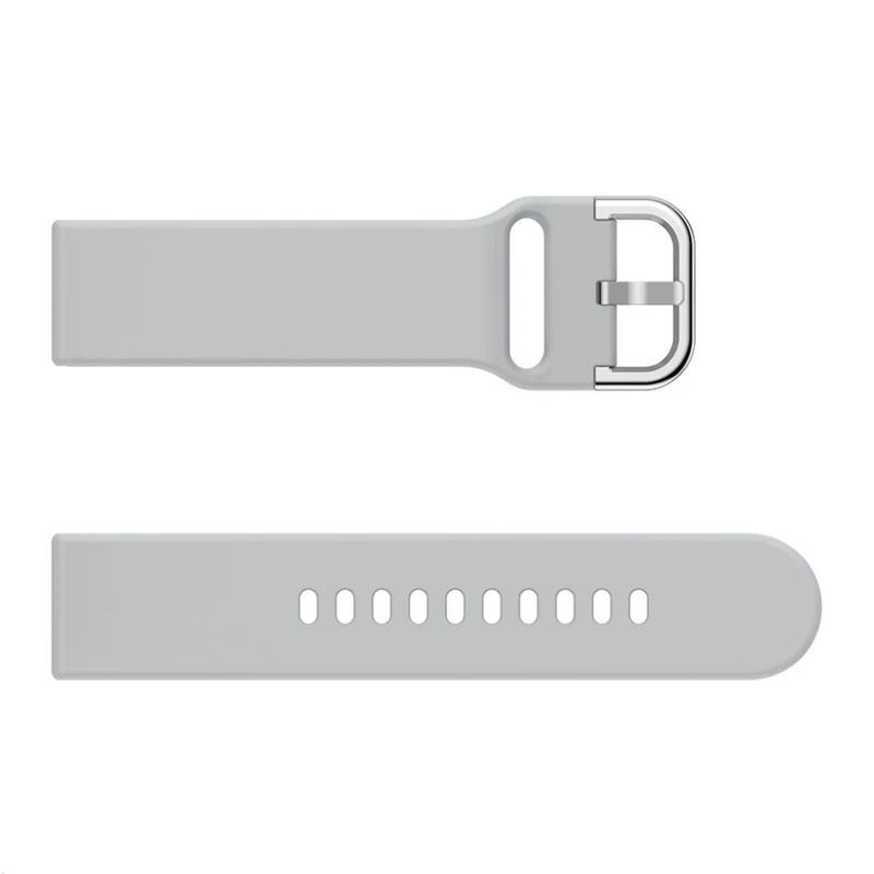 Mega angenehm Haylou Solar Silikon / TPU armband