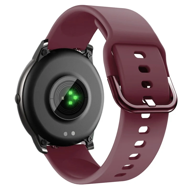 Mega angenehm Haylou Solar Silikon / TPU armband