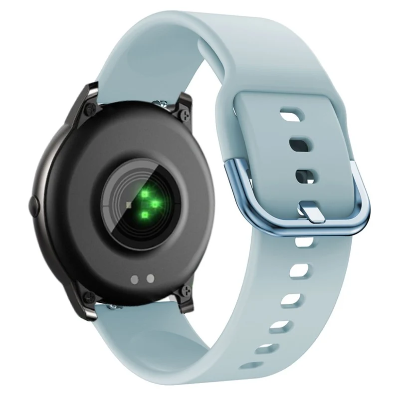 Mega angenehm Haylou Solar Silikon / TPU armband