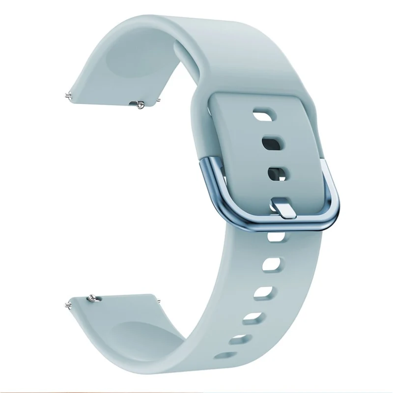 Mega angenehm Haylou Solar Silikon / TPU armband