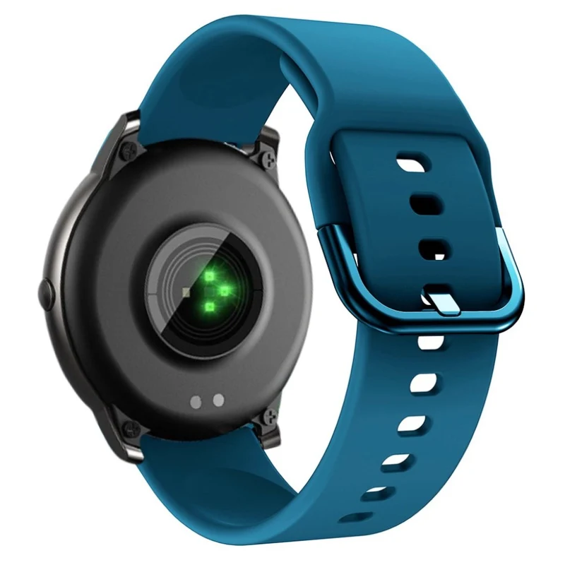 Mega angenehm Haylou Solar Silikon / TPU armband