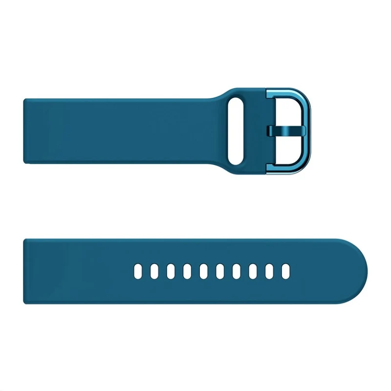 Mega angenehm Haylou Solar Silikon / TPU armband