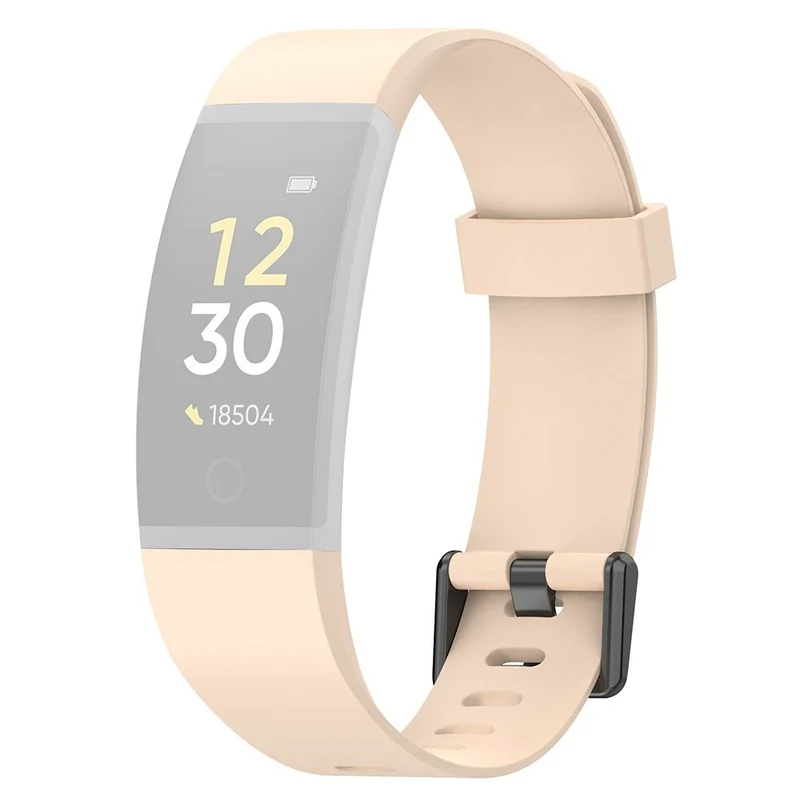 Klassisch Realme Band Silikon / TPU armband