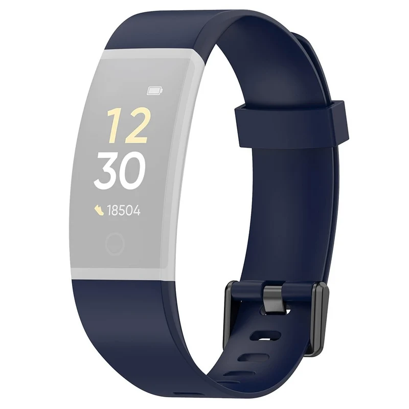 Klassisch Realme Band Silikon / TPU armband