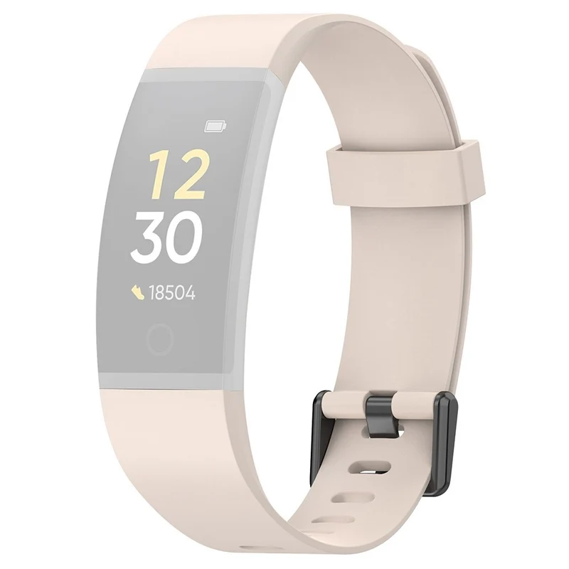 Klassisch Realme Band Silikon / TPU armband