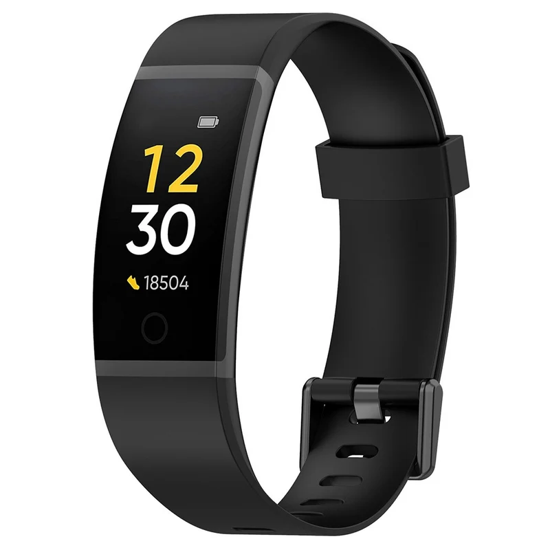 Klassisch Realme Band Silikon / TPU armband