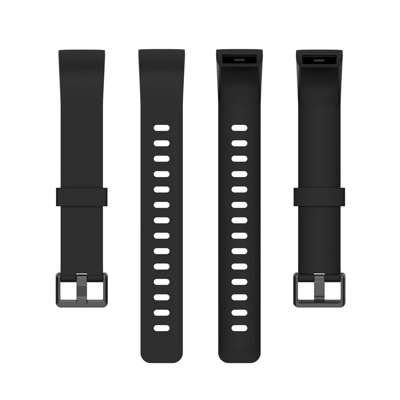 Klassisch Realme Band Silikon / TPU armband