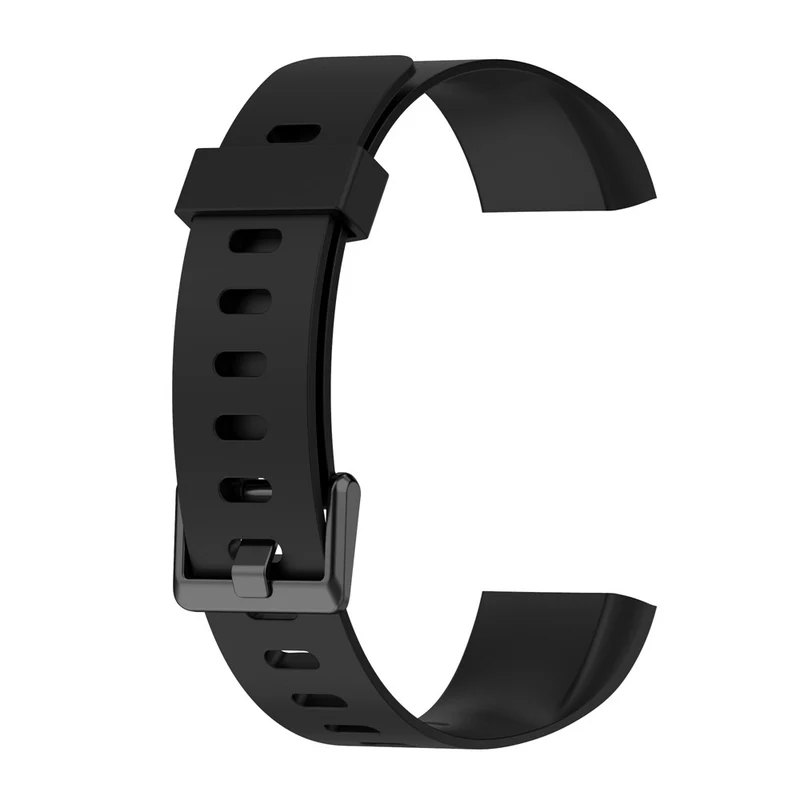 Klassisch Realme Band Silikon / TPU armband