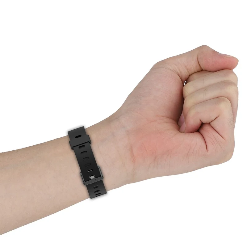 Klassisch Realme Band Silikon / TPU armband