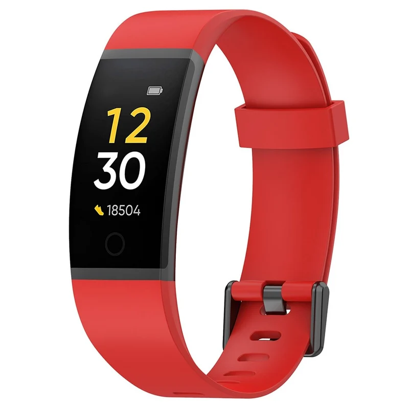Klassisch Realme Band Silikon / TPU armband
