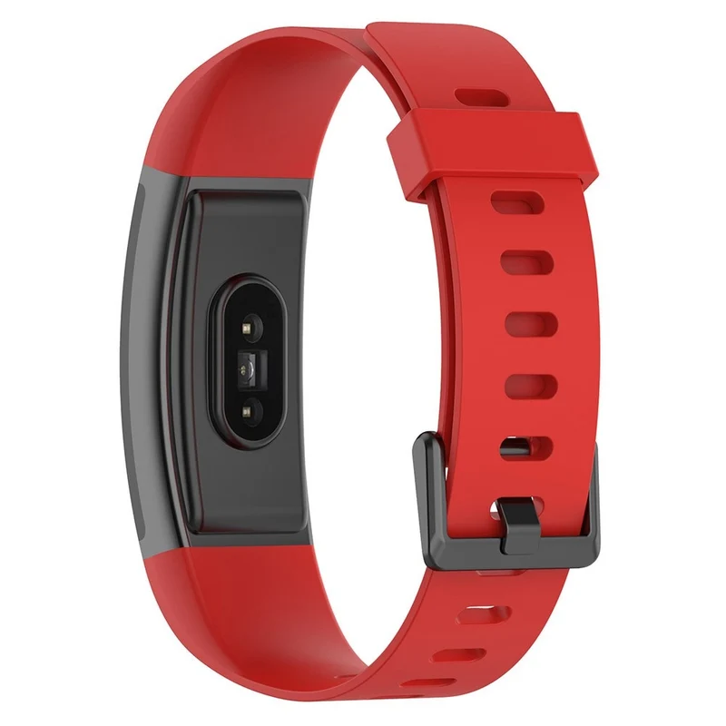 Klassisch Realme Band Silikon / TPU armband