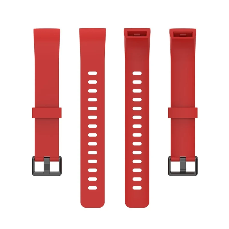 Klassisch Realme Band Silikon / TPU armband