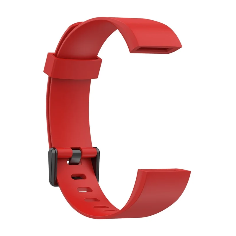 Klassisch Realme Band Silikon / TPU armband