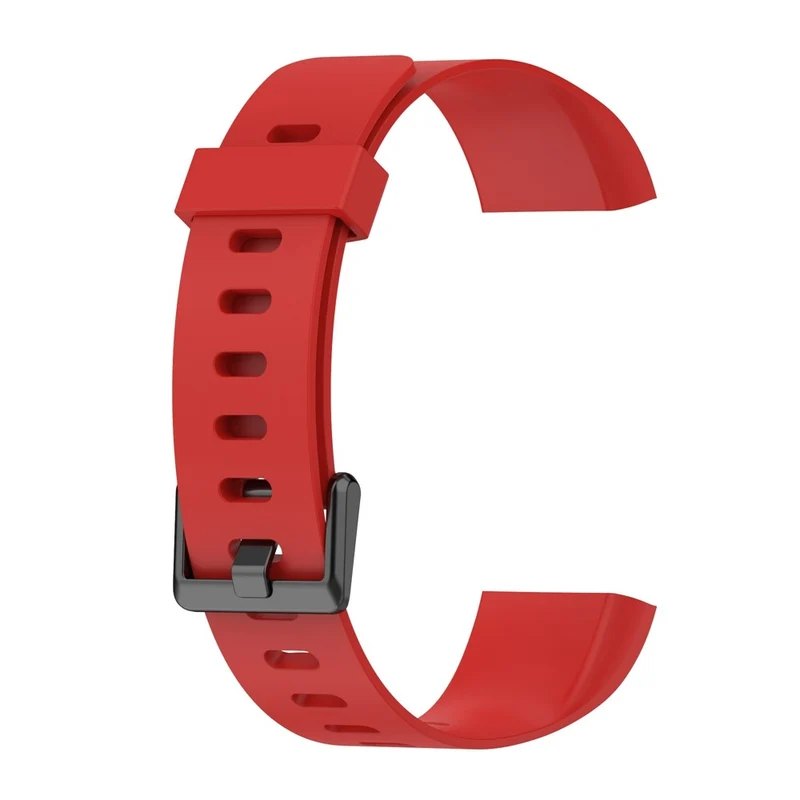 Klassisch Realme Band Silikon / TPU armband