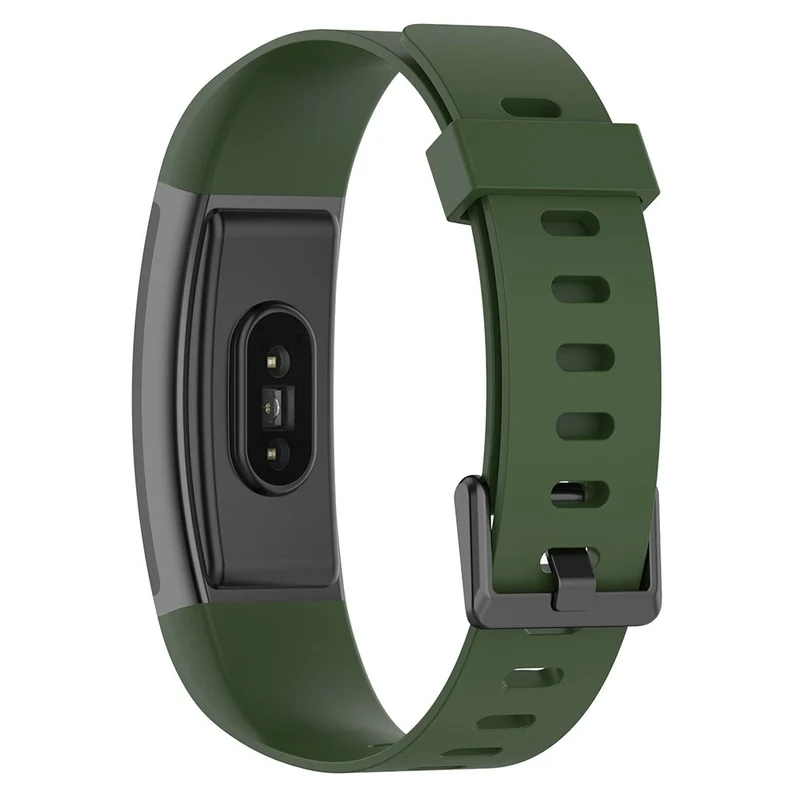Klassisch Realme Band Silikon / TPU armband