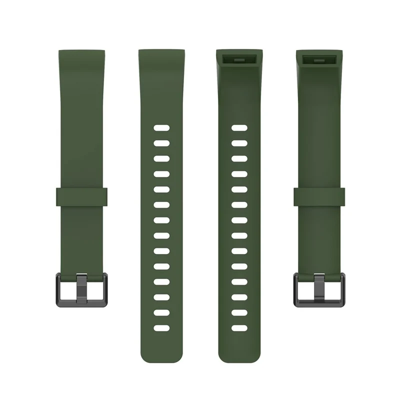 Klassisch Realme Band Silikon / TPU armband