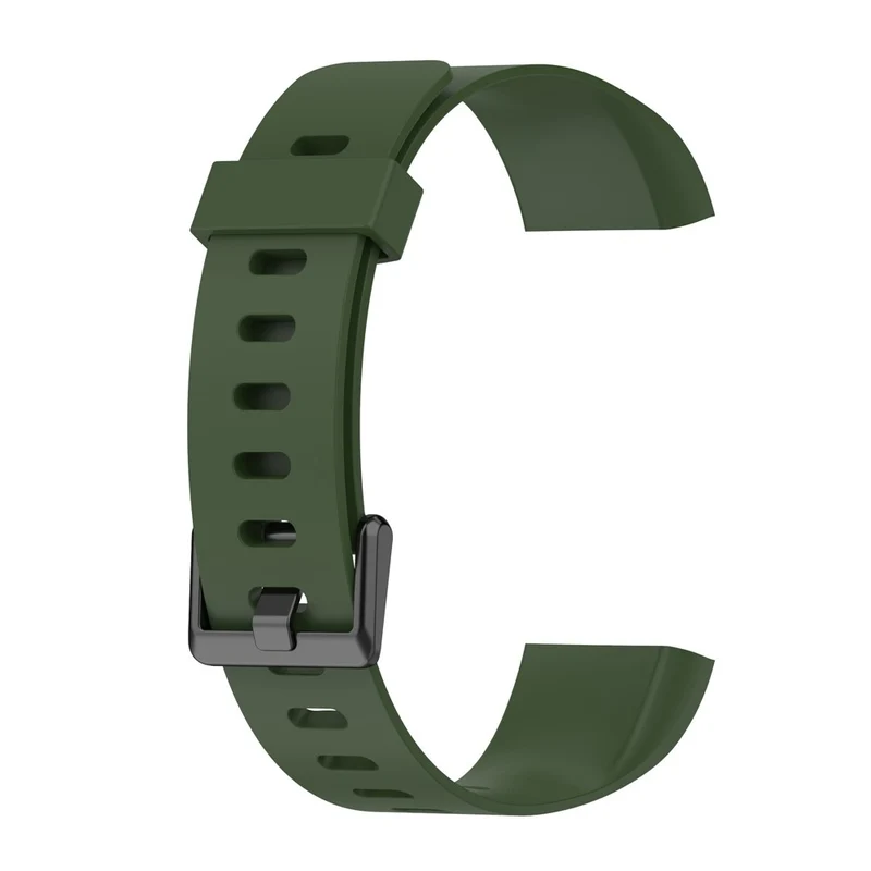 Klassisch Realme Band Silikon / TPU armband