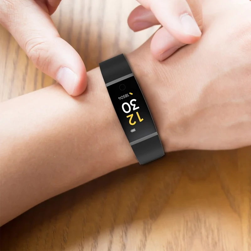 Klassisch Realme Band Silikon / TPU armband