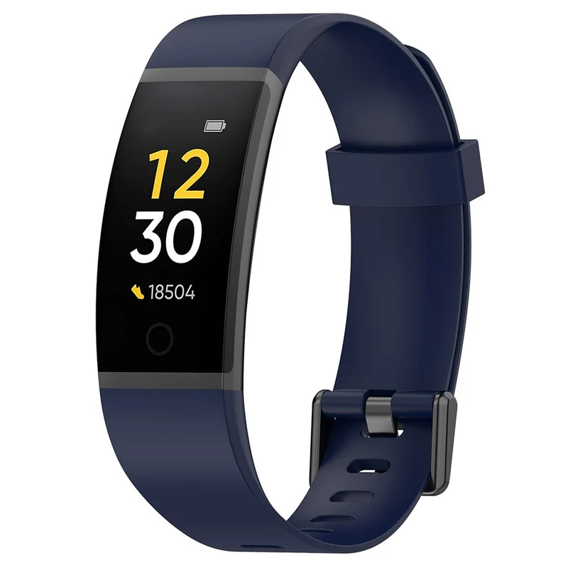 Klassisch Realme Band Silikon / TPU armband