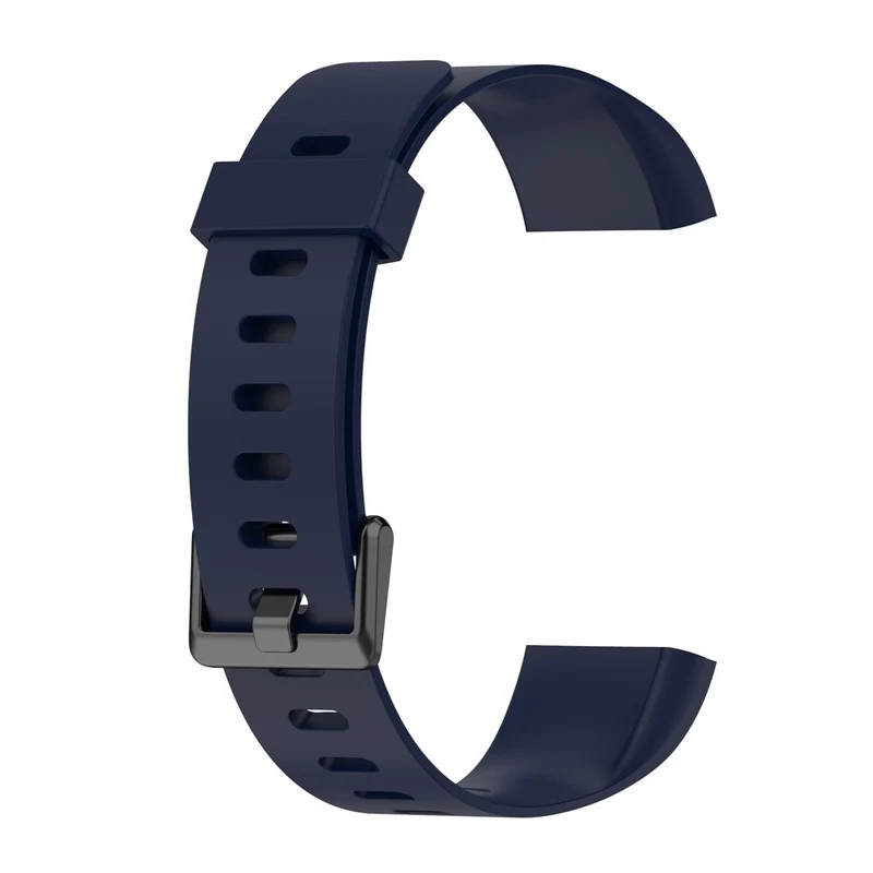 Klassisch Realme Band Silikon / TPU armband